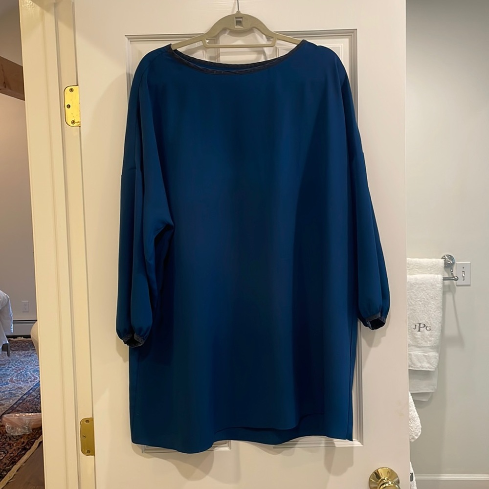 Hatch Maternity dress O/S